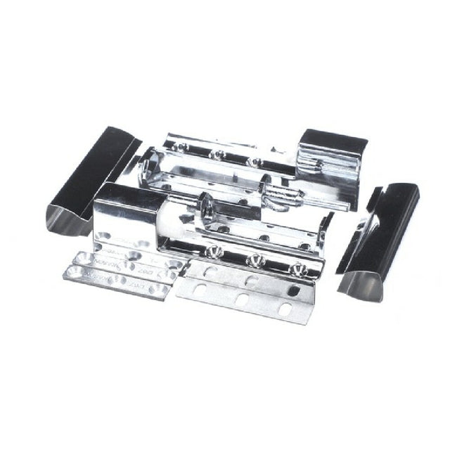 Cres Cor 0519087LCK Hinge Kit (kason Hinge)