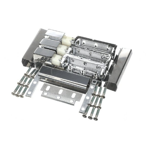 Cres Cor 051911401LCK Hinge(3) Kit Replacement