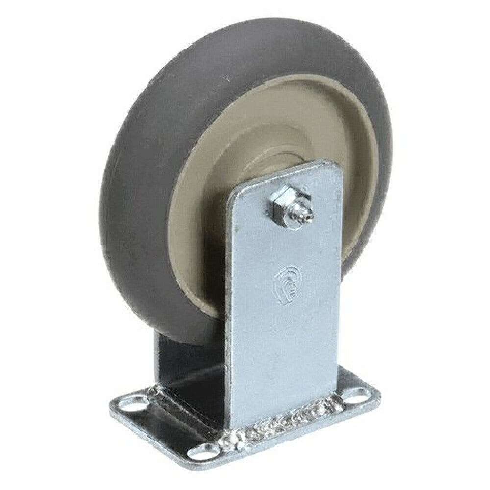 Cres Cor 0569306R Caster 5d Rubber Donut Plate