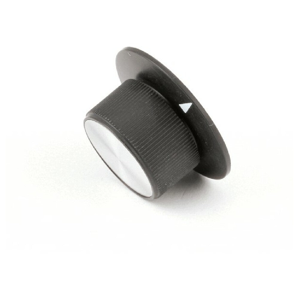 Cres Cor 0595061 Knob 1/4" Dia. Shaft
