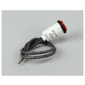 Cres Cor 0766094 Pilot Light 125v Amber
