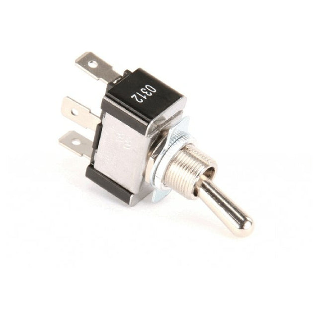 Cres Cor 0808082 Switch Toggle 20a 125v Spdt