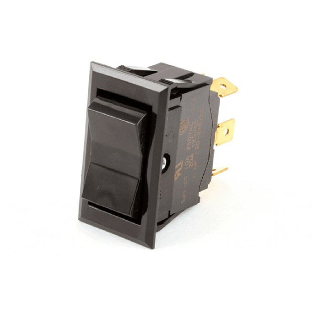 Cres Cor 080810401K Switch Repl. Kit Dpdt 20a 125v