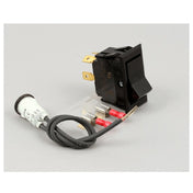 Cres Cor 0808113K1 Kit Switch 20a 120v