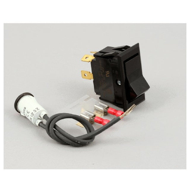 Cres Cor 0808113K1 Kit Switch 20a 120v