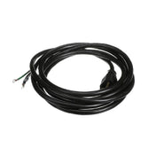 Cres Cor 081003903 Cord 15a 250v Str. Plug 10'