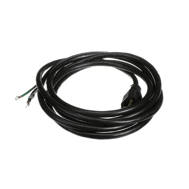 Cres Cor 081003903 Cord 15a 250v Str. Plug 10'