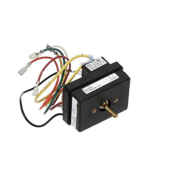 Cres Cor 0848-008-1-AC Thermostat 60 220