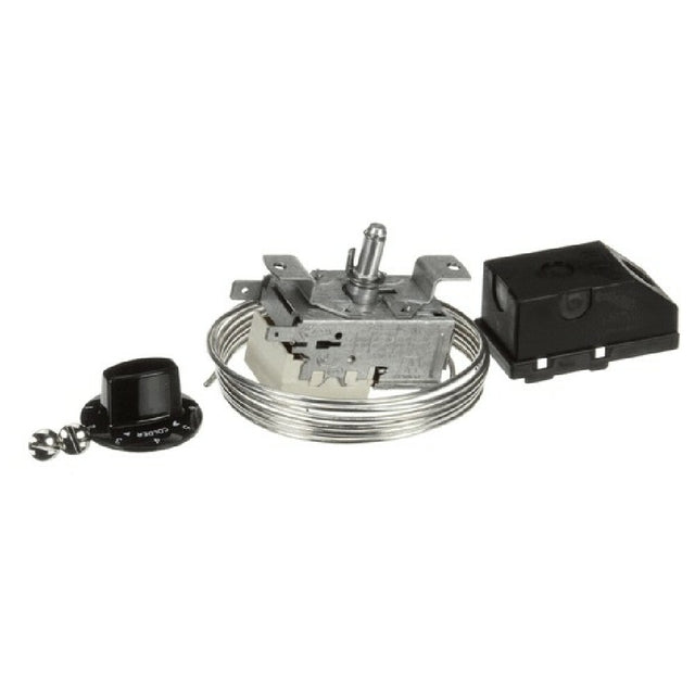 Cres Cor 0848061K Thermotat Kit Refrig (for Repl Only)