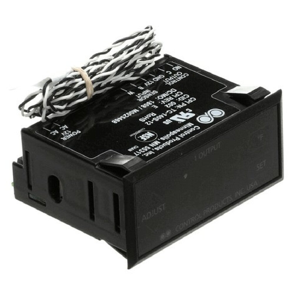 Cres Cor 0848-075-K-CLV Control Board