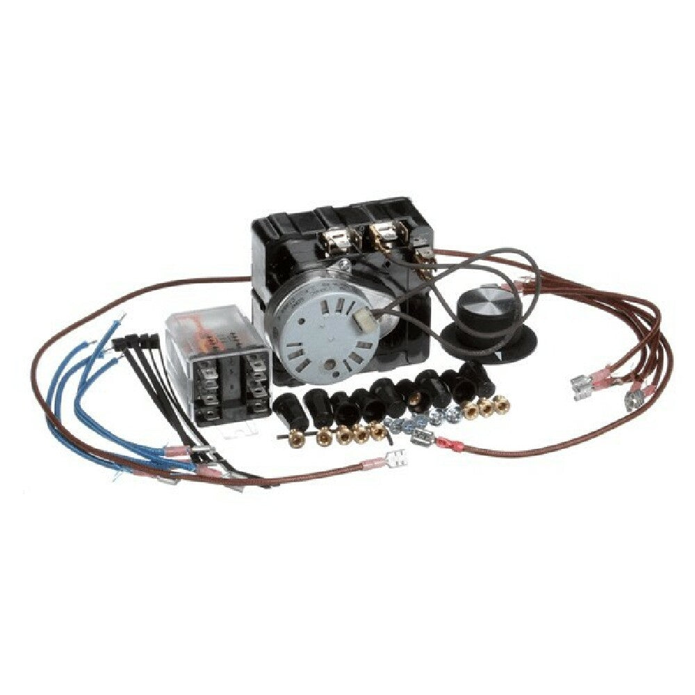 Cres Cor 0849009K1 Kit Timer R&h 208/240v 60hz