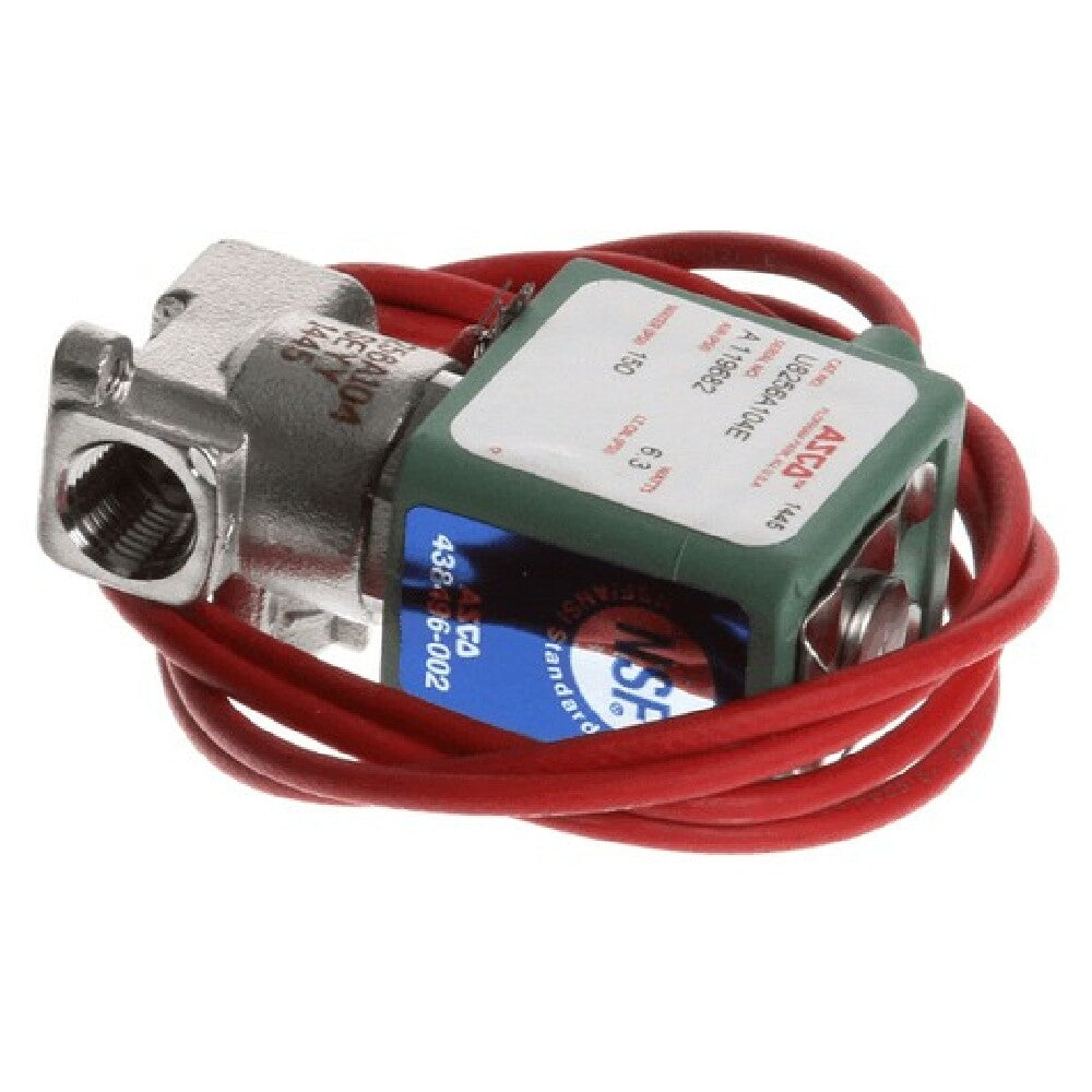 Cres Cor 0856018 Valve Solenoid 240v 1/8fpt