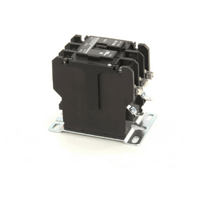 Cres Cor 0857026 Contactor Heater 50a. Res 40amp Ind