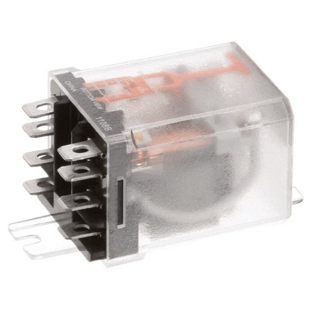 Cres Cor 0857100 Relay Dpdt 120v 20a