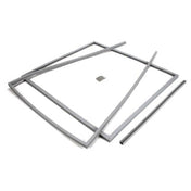 Cres Cor 0861229K Gasket Repl. Kit H137s B H137ws B