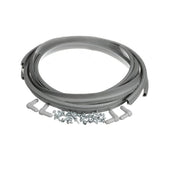 Cres Cor 0861-285-K Single Door Gasket Kit 54.25x23x0.375