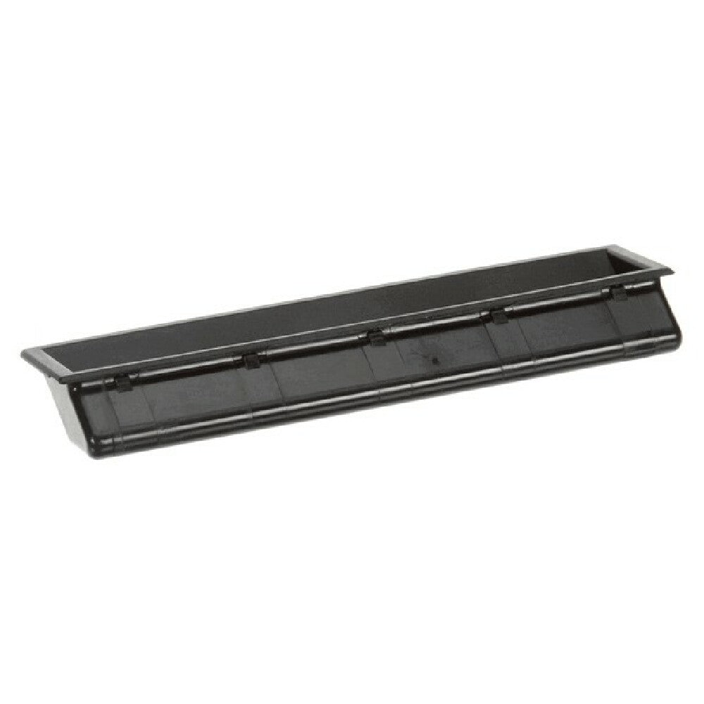Cres Cor 0911102 Handle Pull Large Black Plastic