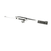Cres Cor 1006108K1 Latch Kit Convert From P.b.