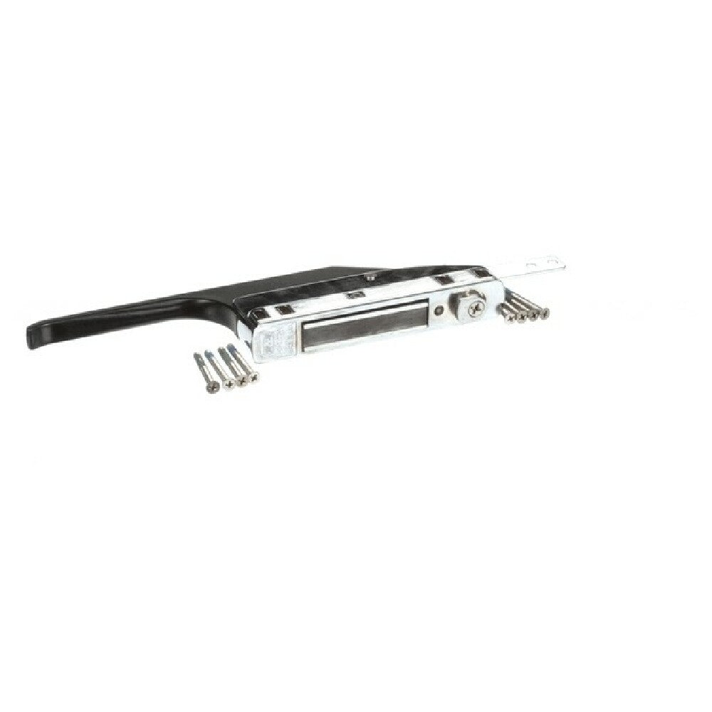 Cres Cor 1006-122-AB-01 Latch Mag Ceramic Blk Kno B Anti Bac.
