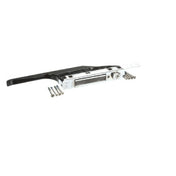 Cres Cor 1006-122-AB-01 Latch Mag Ceramic Blk Kno B Anti Bac.