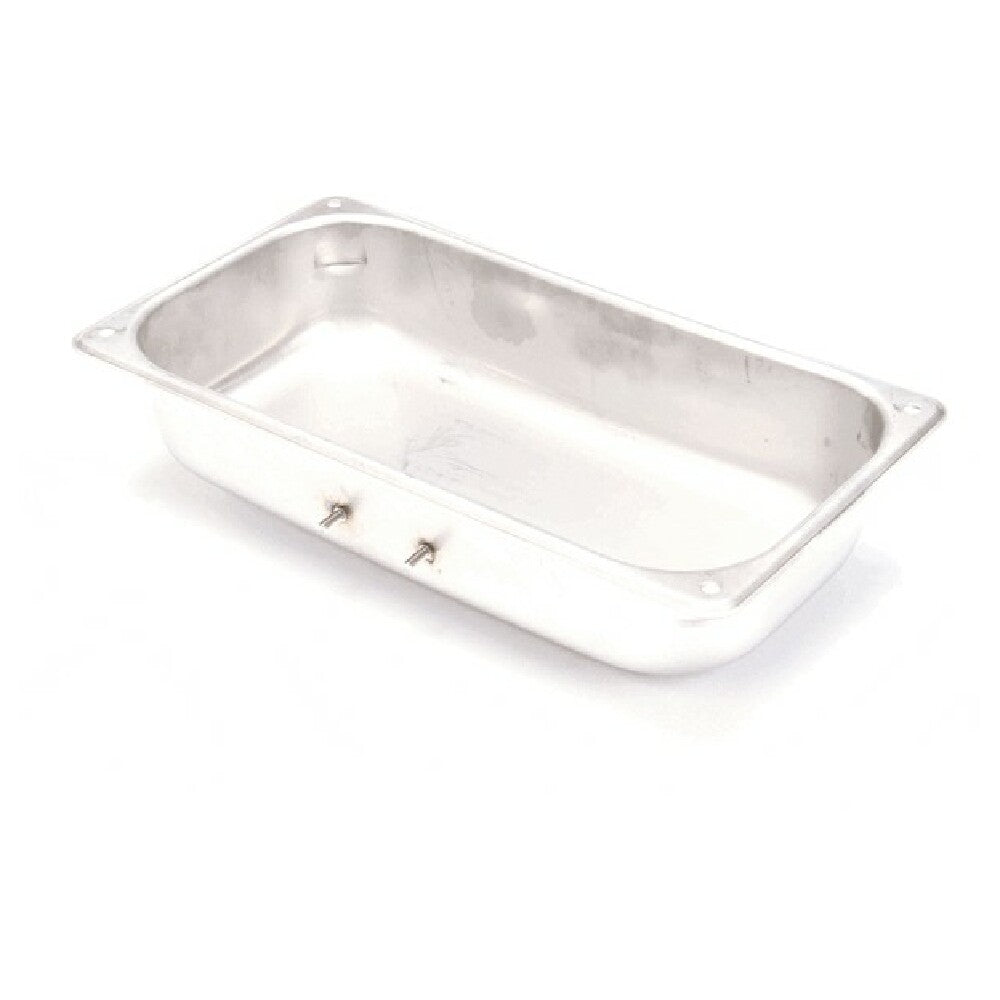 Cres Cor 101712901 Water Pan Sub Assy