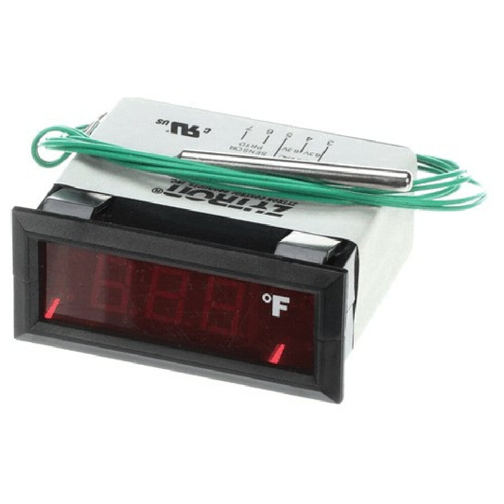 Cres Cor 5238024K Srvc Kit Thermometer Dig 0 To