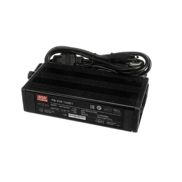 Cres Cor 7037-013-K Battery Charger