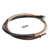AllPoints 8049580 Kettle Wire Assembly Dw (c D E)