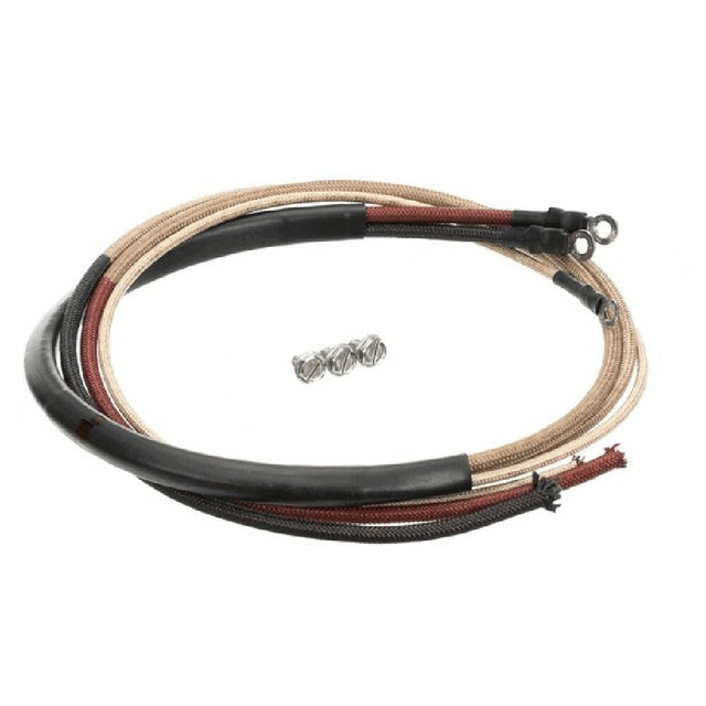 AllPoints 8049580 Kettle Wire Assembly Dw (c D E)