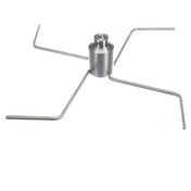 AllPoints 8049599 Stirrer Blade Weldment