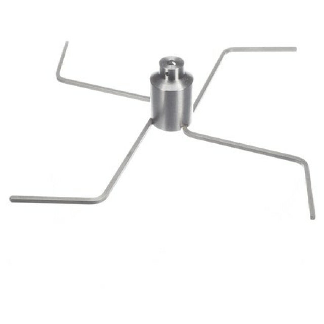 AllPoints 8049599 Stirrer Blade Weldment