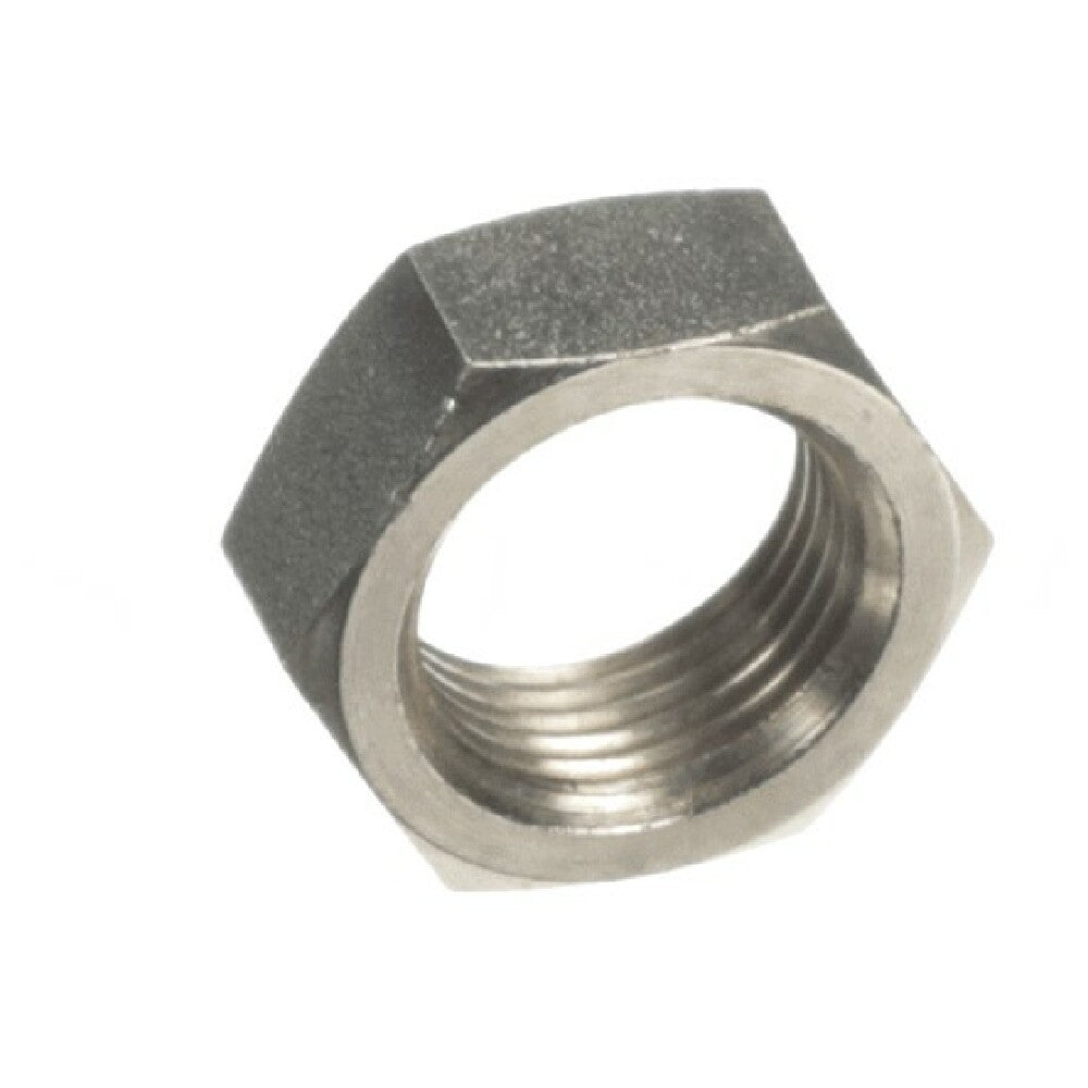 AllPoints 8049601 3/4 16 Locknut Center Stud