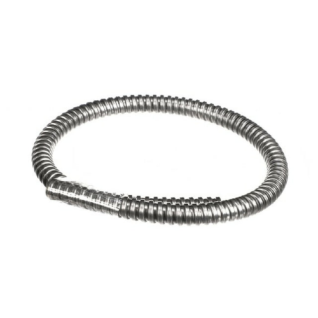AllPoints 8049603 Tube Cover 3/8x 24 Ss Flex Con