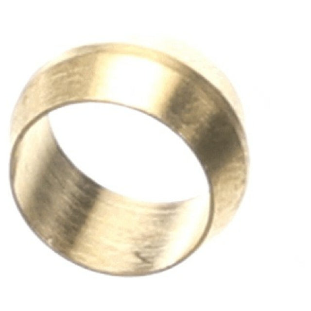AllPoints 8049606 Ferrule Two Piece Oil Tube