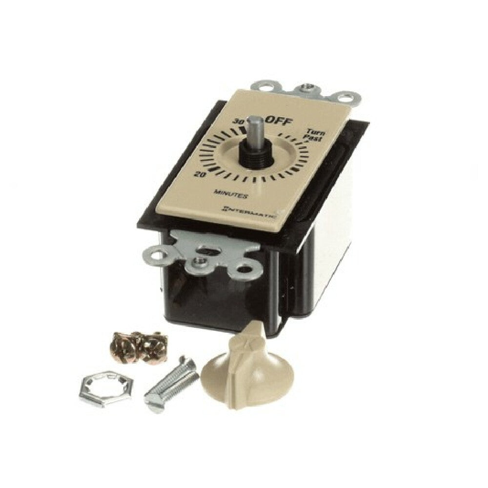 AllPoints 8049607 Timer Ktl Series Spring Wound