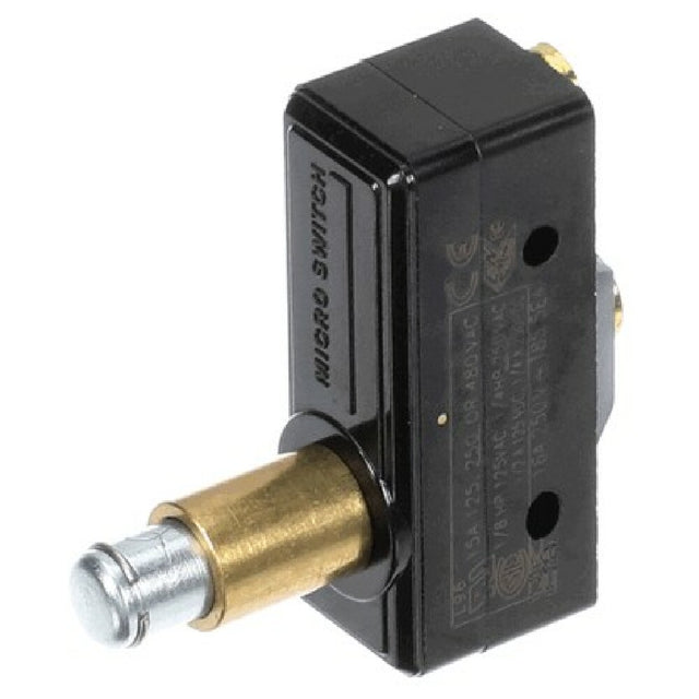 AllPoints 8049617 Switch Plunger 250v. 15a Giles