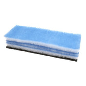 AllPoints 8049621 Filters Replaceable 7.5 X 19
