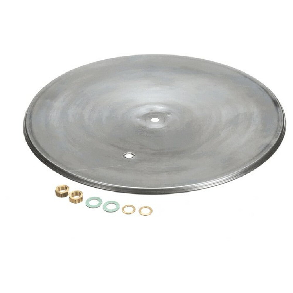 AllPoints 8049643 Kettle Cover Di 48/60 Oz