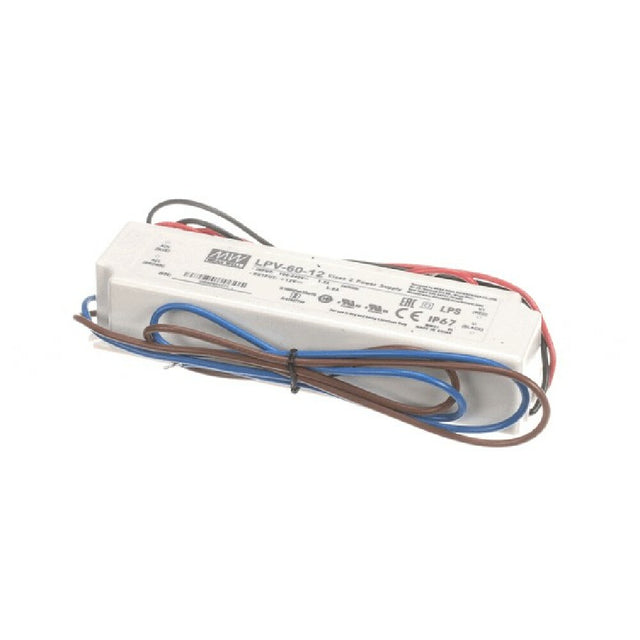AllPoints 8049649 Led Power Supply 120/240v 5a