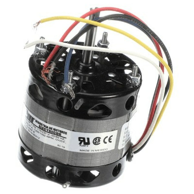 AllPoints 8049664 Motor Pump 100 240 Volt/50/60h