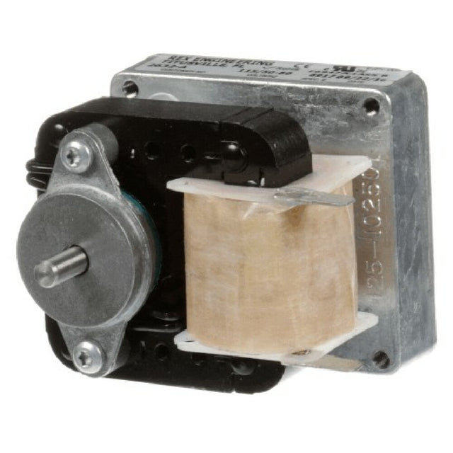 AllPoints 8049665 Motor Agitator W/fan 120v (40