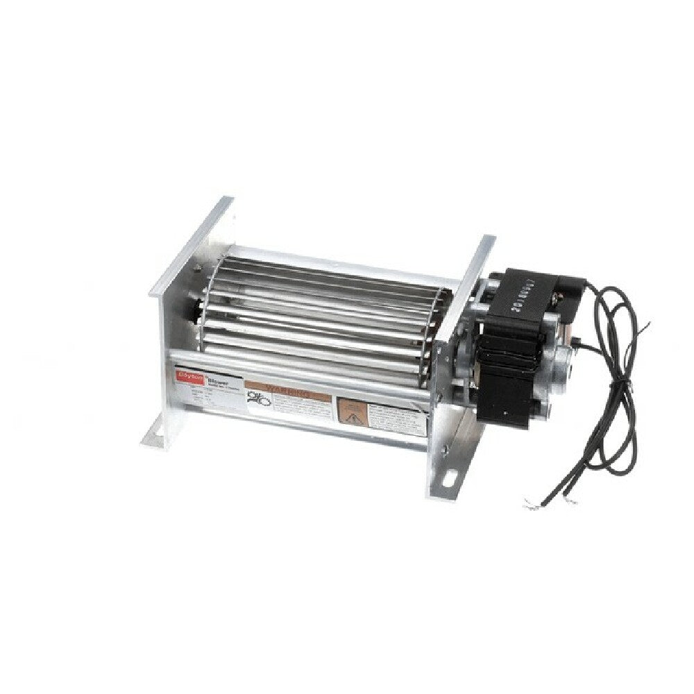 AllPoints 8049667 Blower Cornditioner 120v