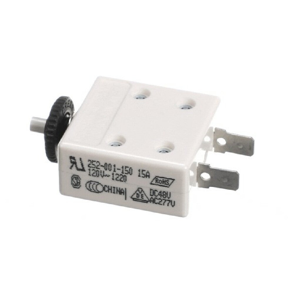 AllPoints 8049669 Circuit Breaker 120v/15a Pus