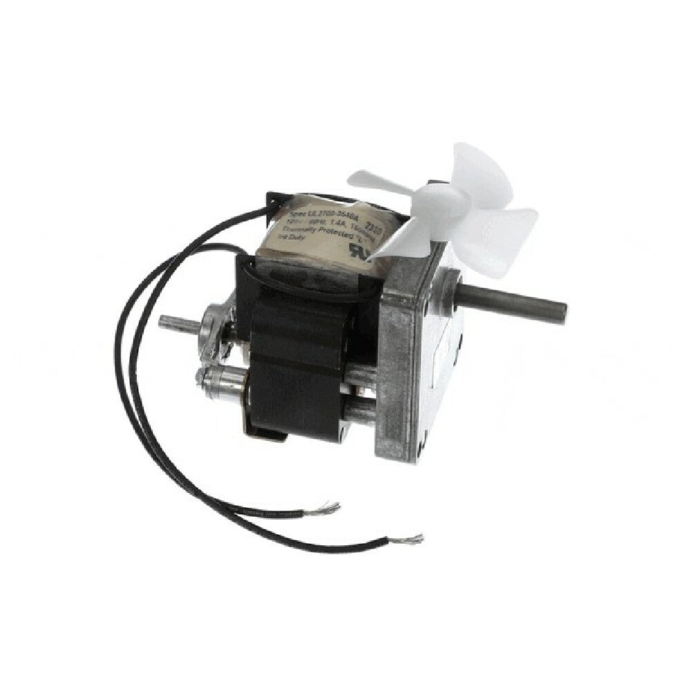 AllPoints 8049676 Motor Bib Topper 120v