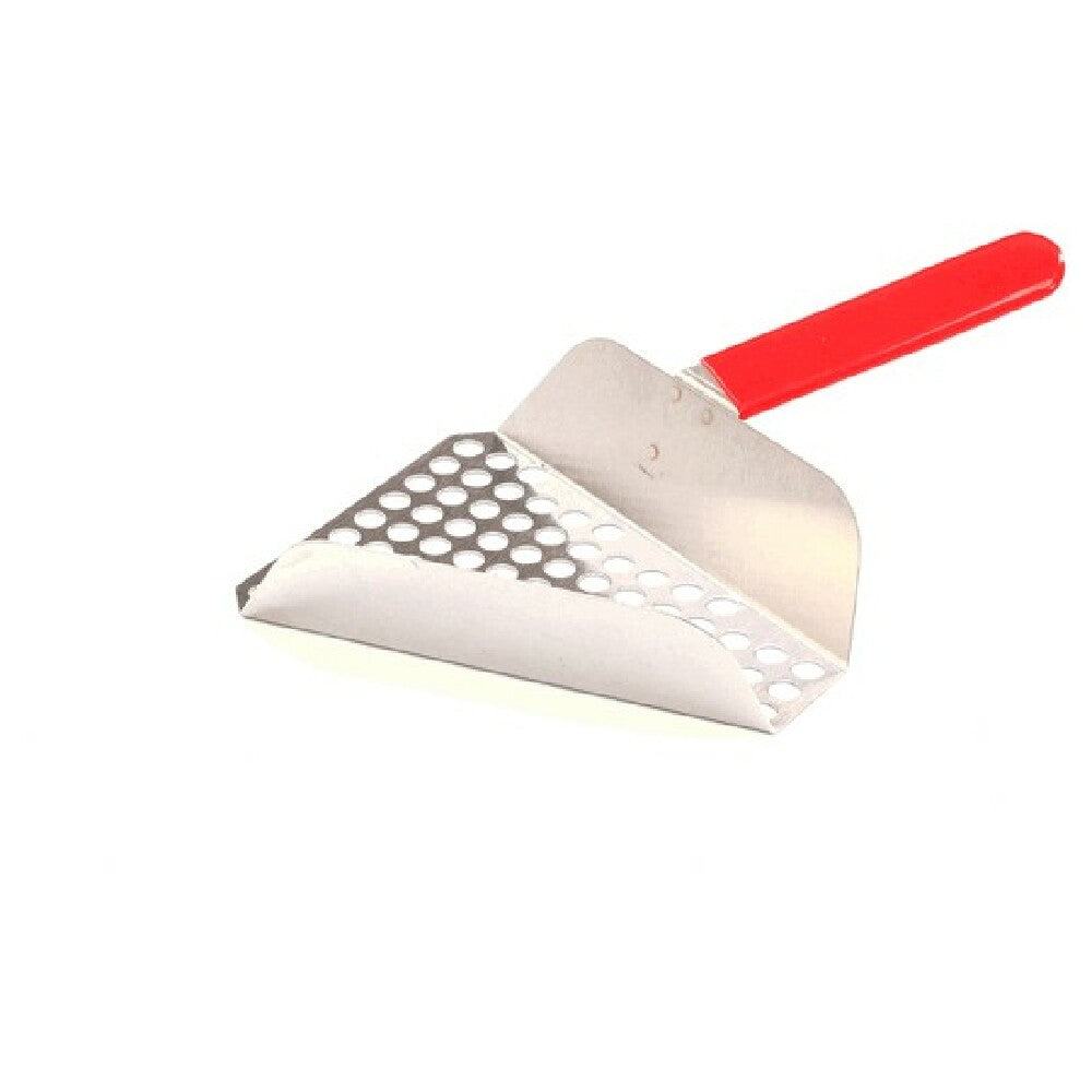 AllPoints 8049684 Popcorn Scoop Perforated