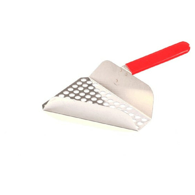 AllPoints 8049684 Popcorn Scoop Perforated