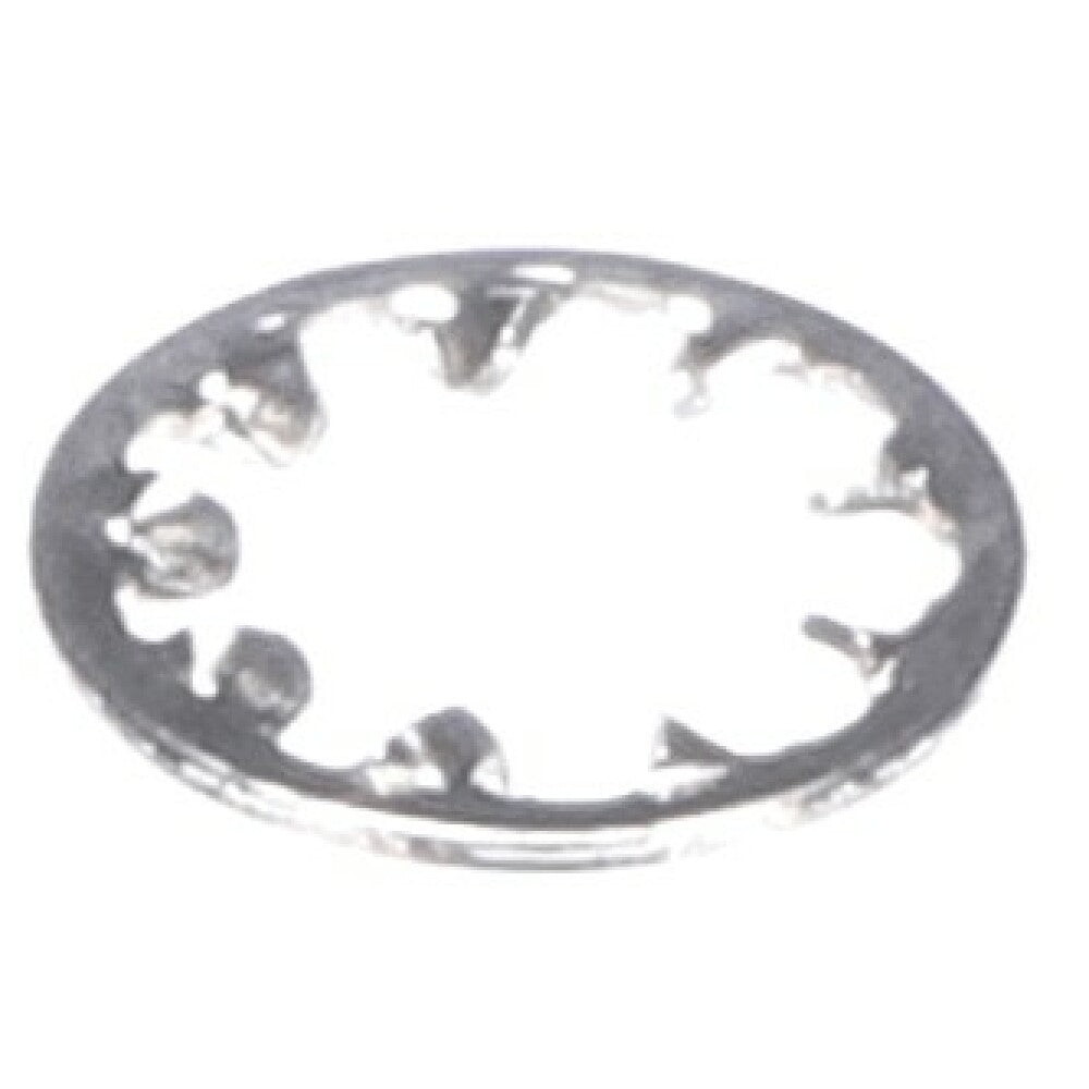 AllPoints 8049698 1/4" Internal Tooth Lockwasher