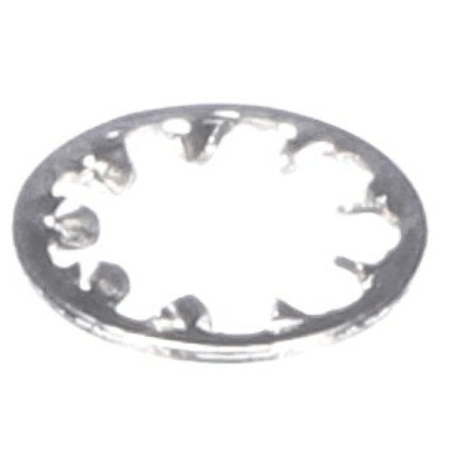 AllPoints 8049698 1/4" Internal Tooth Lockwasher