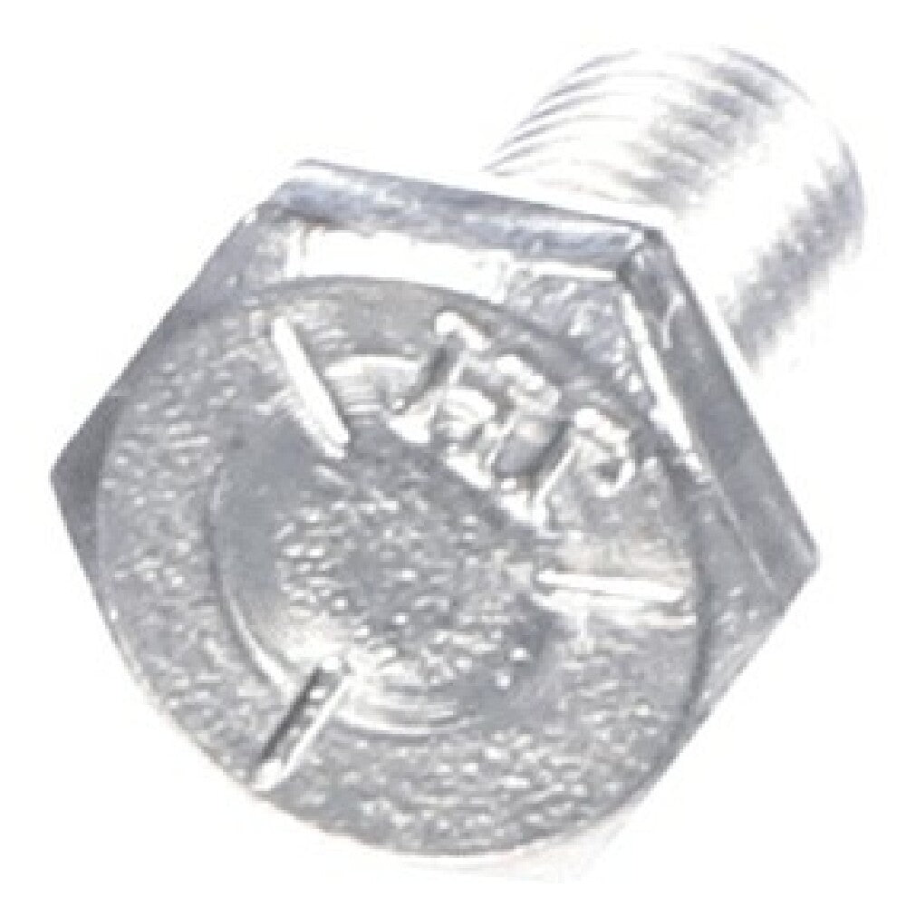AllPoints 8049699 1/4 28 X 1/2 Hex Cap