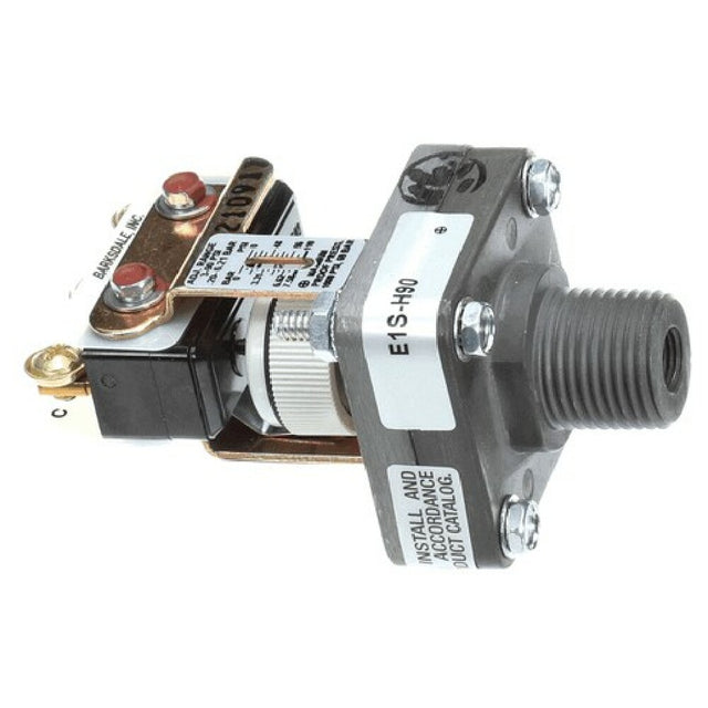 CROWN STEAM 116-6490 Pressure Switch